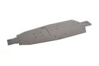 Schumacher Chassis Aluminium - CAT K2 / U4746