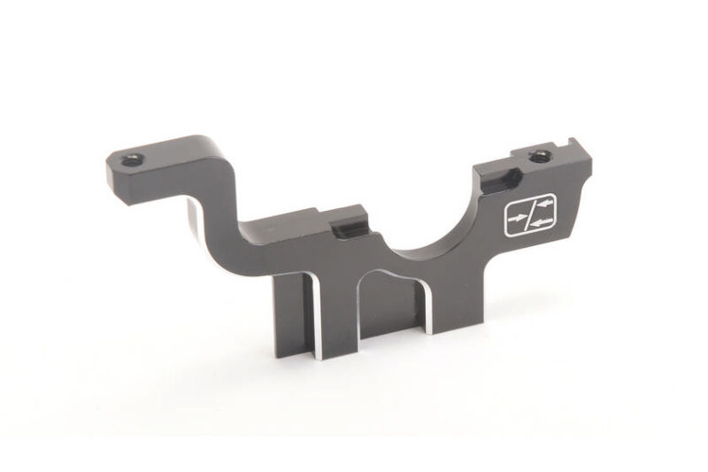 Schumacher Getriebe Hsg unten hinten links - CAT K2 / U4750