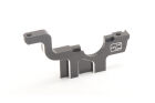 Schumacher Getriebe Hsg unten hinten links - CAT K2 / U4750
