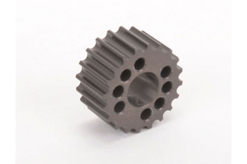 Schumacher Riemenscheibe 20T - CAT K2 / U4756