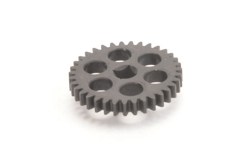 35T Side Gear - CAT K2 / U4758