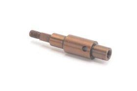 Schumacher Spannrolle Welle - CAT K2 / U4762