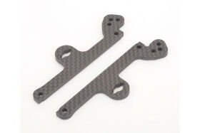 Schumacher Topdeck - CAT K2 - Carbon vorne (2 Stück)...
