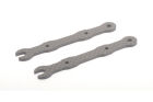 Schumacher Strebe Saddle Lipo CAT K2 - Carbon (2 Stück) / U4768