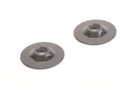 20T Pulley Fences - CAT K2 (pr) / U4771