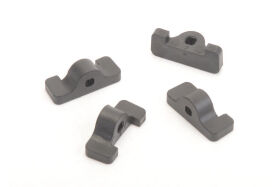 Schumacher LiPo Stops - CAT K2 - (4 Stück) / U4778