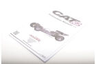 Schumacher Bauanleitung Instruction - CAT K2 / U4782