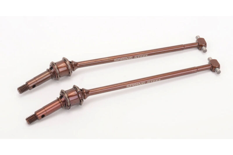 Roche Driveshaft - CAT K2 - (pr) / U4786