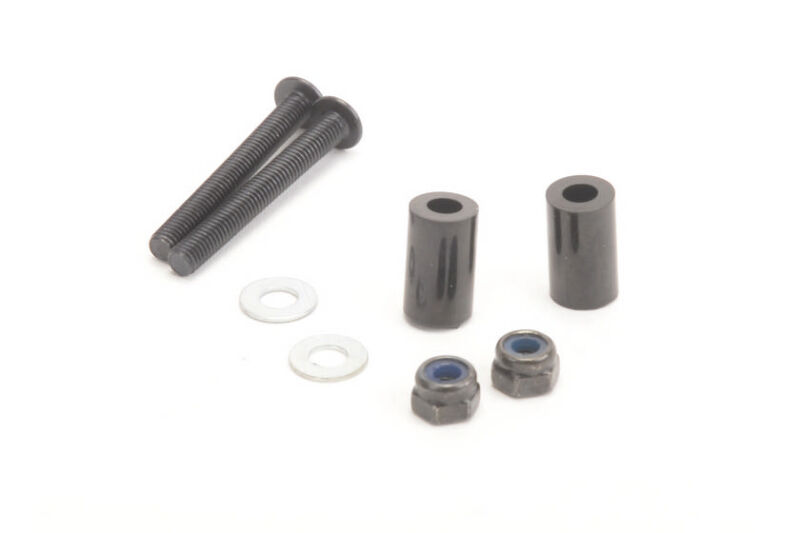 Fan Mount Kit - CAT K2 / U4787