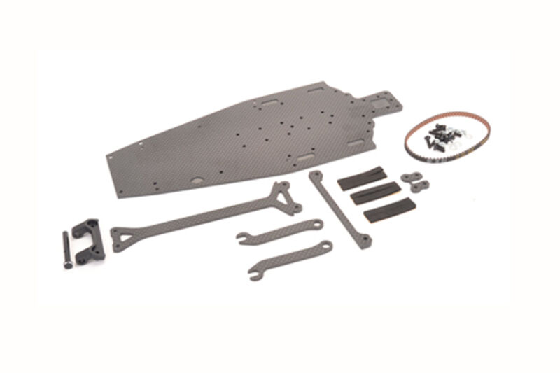 Schumacher Umbausatz Mid - KF2 / U4788