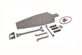 Schumacher Umbausatz Mid - KF2 / U4788