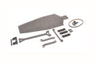 Schumacher Umbausatz Mid - KF2 / U4788