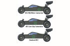 Schumacher Umbausatz Mid - KF2 / U4788