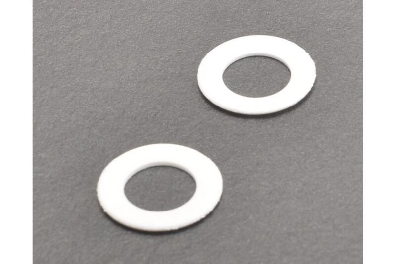 Schumacher Beilagscheibe FAB PTFE - CAT K2 (2 Stück) / U4794