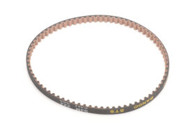 Schumacher Bando Riemen 74T - Mid Conversion Cougar KF2 /...