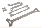 Kohlefaser Teile Mid Conversion - KF2 / U4797