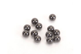 Schumacher Kugel 1/8 Silicone Nitride " (12...