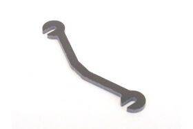 Distanzstück Rake 2.5mm - Atom / U4815