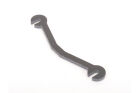 Schumacher Distanzstück Rake 2.5mm - Atom / U4815