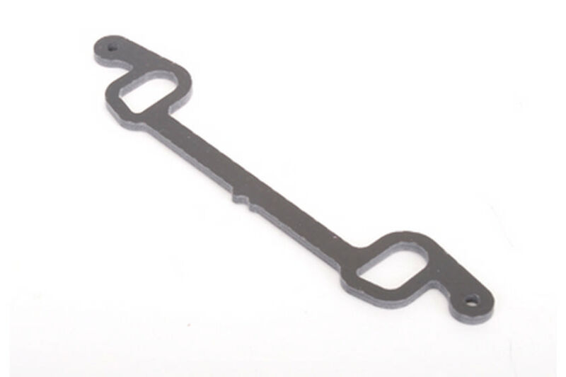 Schumacher Strebe Camber 1.5 Deg - S1 - Atom / U4817
