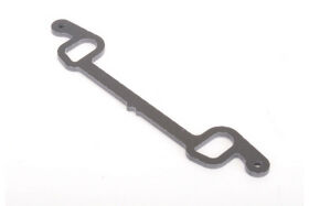 Schumacher Strebe Camber 1.5 Deg - S1 - Atom / U4817
