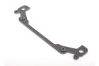 Schumacher Karosserie Halter S1 hinten - Atom / U4822