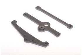 Spring Hanger and Straps - S1 - Atom / U4824