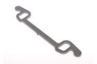 Schumacher Strebe Camber 1.0 Deg - S1 - Atom / U4826