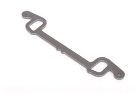 Schumacher Strebe Camber 2.0 Deg - S1 - Atom / U4827
