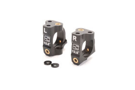 Aluminium C-Hubs 12.5 Grad - CAT K1 / K2 / U4832