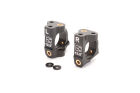 Schumacher Radträger Aluminium C 12.5 Grad - CAT K1 / K2 / U4832