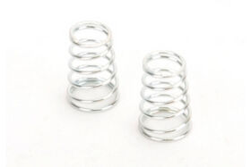 Schumacher Federn hinten silber - mittel weich - Atom (2)...