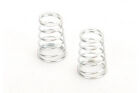 Schumacher Federn hinten silber - mittel weich - Atom (2) / U4839