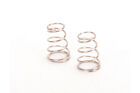 Schumacher Federn hinten nickel - hart - Atom (2) / U4841