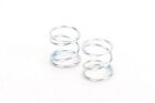 Schumacher Federn vorne silber - mittel - Atom (2) / U4843