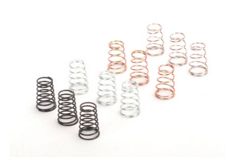 Tuning Federn Set Heck - Atom / U4846