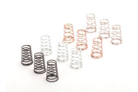 Tuning Federn Set Heck - Atom / U4846