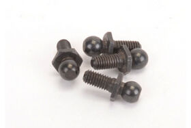 Kugelbolzen Low (4 Stück) - Atom / U4850