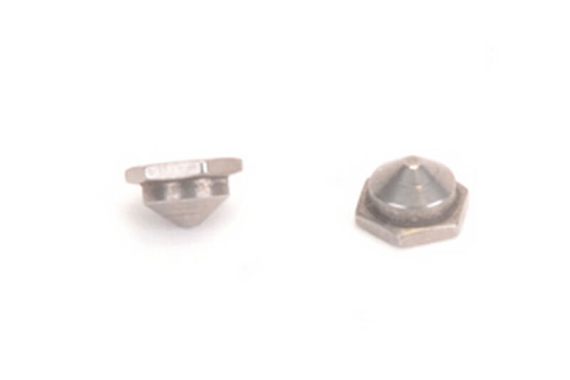 Schumacher Federauflage seitlich (Paar) - Atom / U4851
