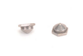 Schumacher Federauflage seitlich (Paar) - Atom / U4851