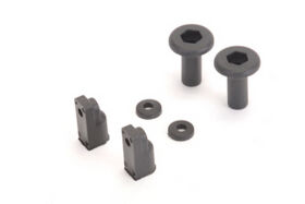 Schumacher Parts Kunststoff - Atom / U4852