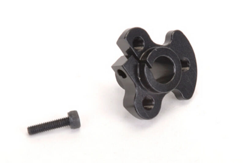 Schumacher Klemme Drive links - Atom / U4853