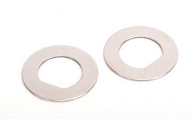 Differential Beilagscheibe (Paar) - Atom / U4855