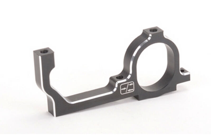 Trans Housing LH - Atom / U4858