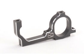 Trans Housing LH - Atom / U4858