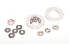Schumacher Differential Rebuild-Set - Atom / U4861