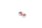 Schumacher Kugellager - 1/8 x 1/4 mit rotem Dichtring (2) / U4868