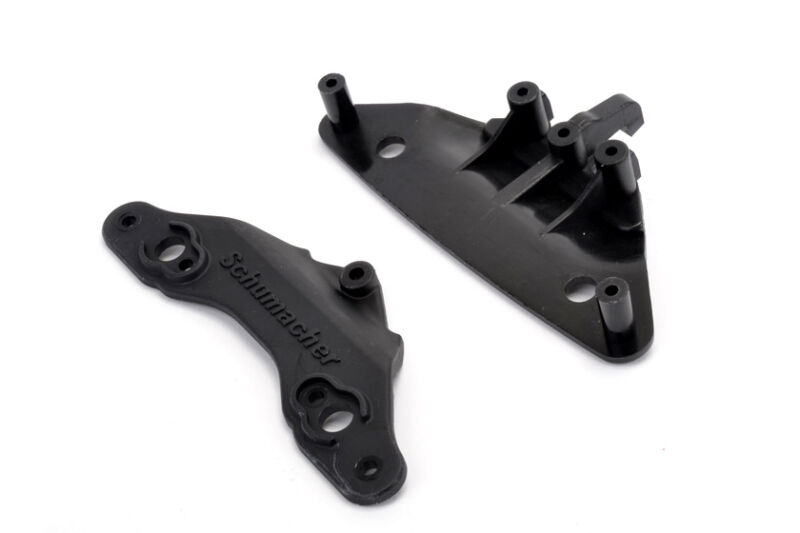 Bumper Mouldings - Mi6 / U4870