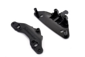 Bumper Mouldings - Mi6 / U4870