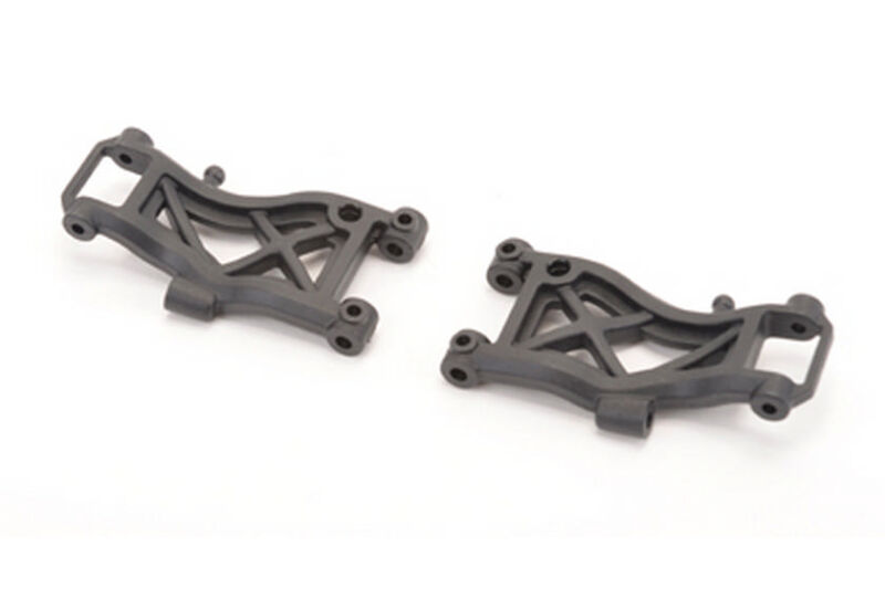Rear Wishbones - Mi6 - (pr) / U4877